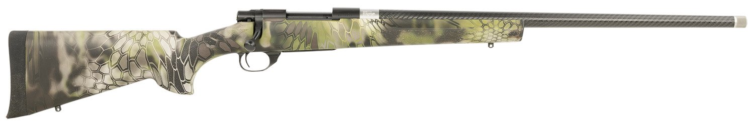 Howa 1500 Bolt Action Rifle .308 Winchester 24" Barrel 4 Round Capacity - Howa - 308 Win