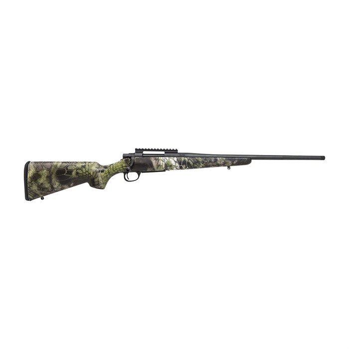 Legacy Sports HCSL243KAC Howa Super Lite .243 Win 20" Kryptek Rifle - Howa - 243 Winchester