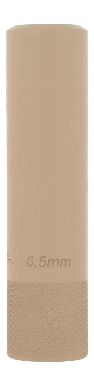 Fletcher Rifle Works Permian 6.5mm PERM65TITAN - FLETCHER - 6.5mm