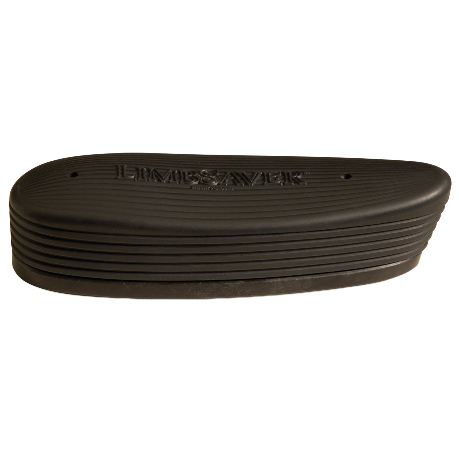 Limbsaver 10111 Recoil Pad Remington 700 ADL Black Rubber NAVCOM Tech