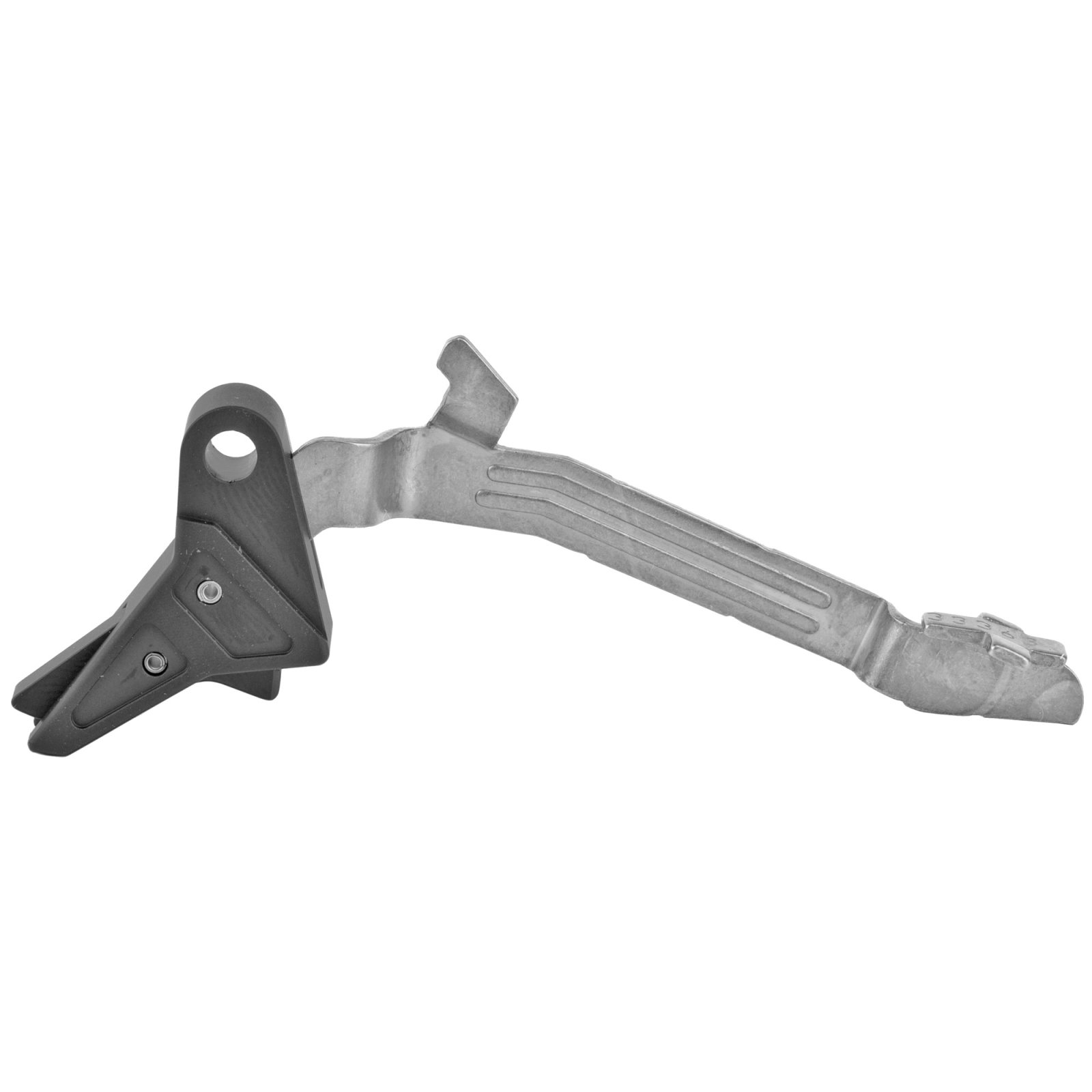 True Precision TP-G43T-BLBL Black Trigger with Safety for G43