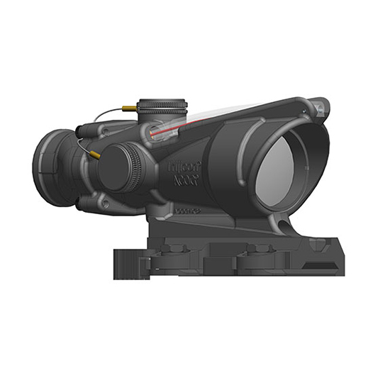 Buy Trijicon TA31USN-M855 ACOG 4x32 Scope 0.223 Red Horseshoe Reticle online