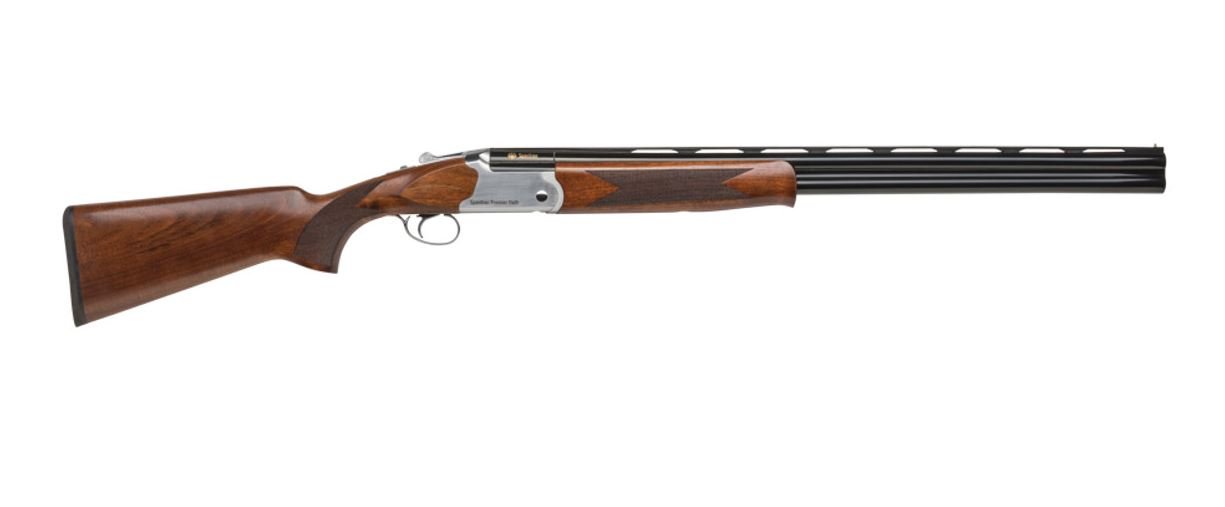 SDS Imports Spandau Premier Field 410 26" Blued Break Shotgun
