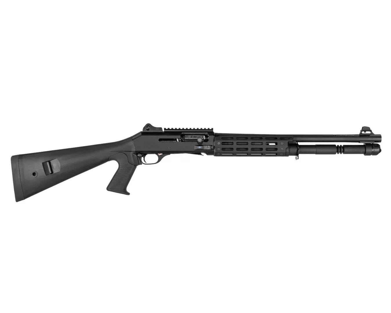 MAC 21000183 Agency Tradesman 1014 12 Gauge Semi-Auto 3" 5+1 18.50"... - SDS IMPORTS - 12 Gauge