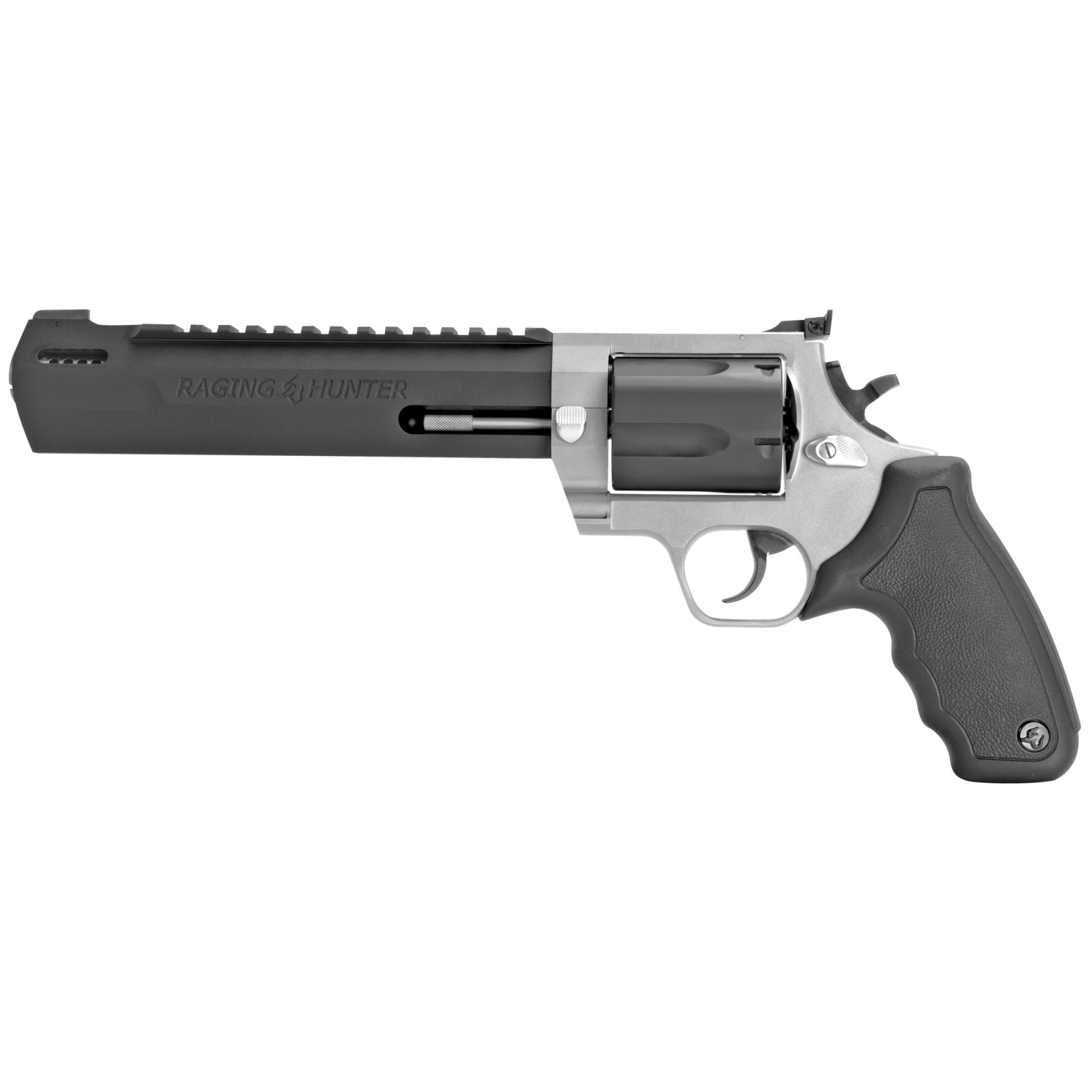 Buy Taurus Raging Hunter 460 S&W Mag 8 3/8" 5rds Two Tone Revolver 2-460085RH online