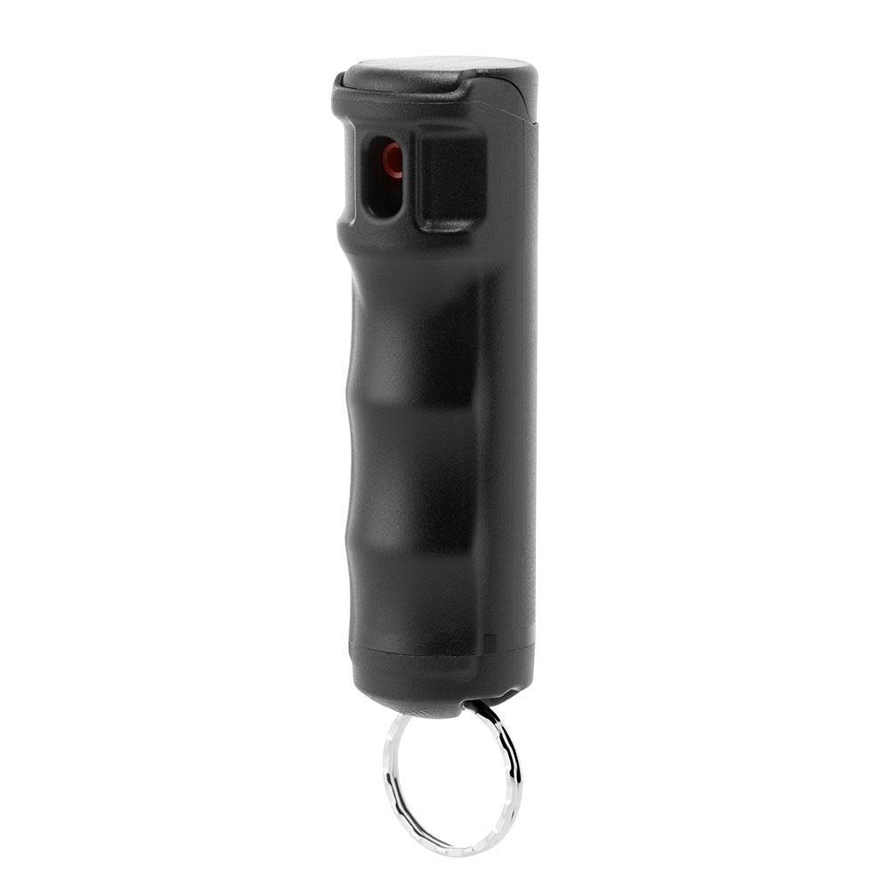 Mace Sport Pepper Spray .42oz Black 80785 - Mace Security International