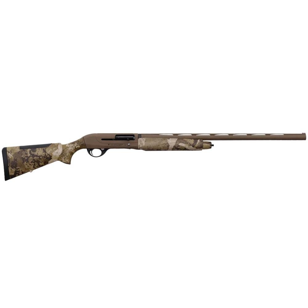 Weatherby IFC1228MAG 18I Waterfowler Shotgun 12ga 28" Camo 4rd 3" Chamber - Weatherby
