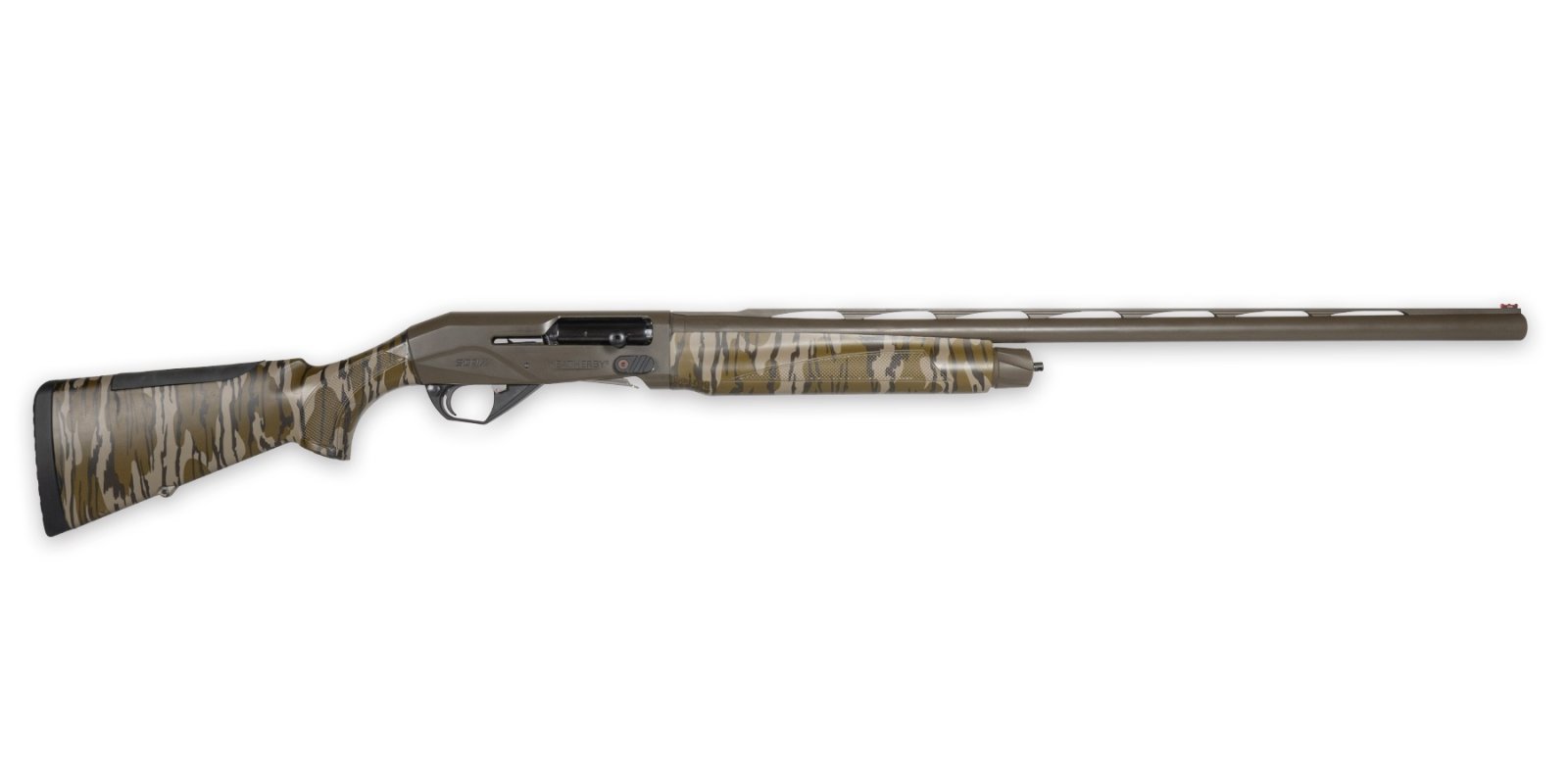 Weatherby XBL1228SMG Sorix 12 Gauge 28" 3.5" Mossy Oak Shotgun - Weatherby - 12 Gauge