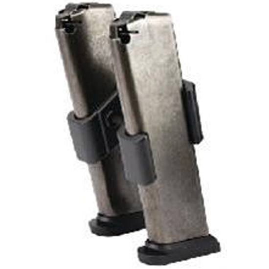 Hi-Point MKS Dual Mag Carrier for CLP995 9mm Luger Polymer Construction