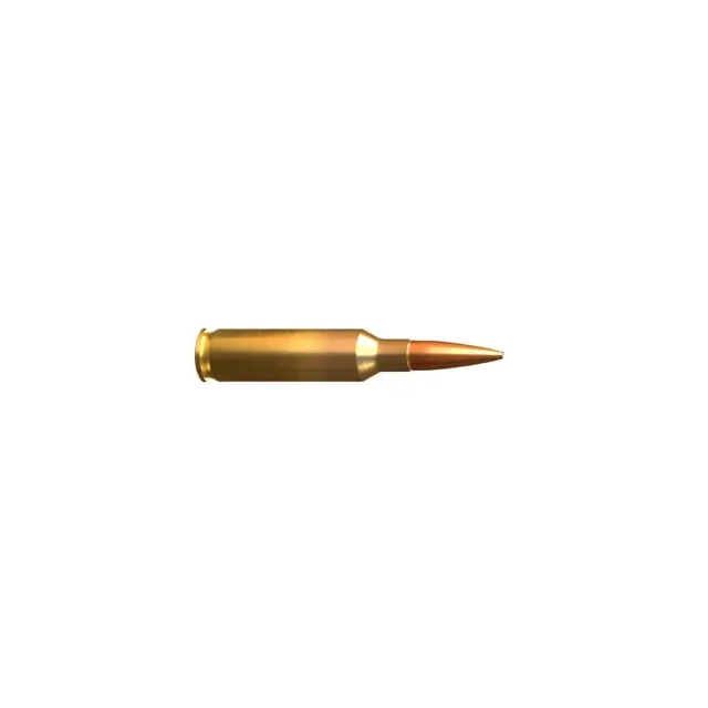 Lapua MaxRT Rifle Ammunition 6.5 Creedmoor 144gr OTM 2664 fps 20/ct - Lapua Ammunition