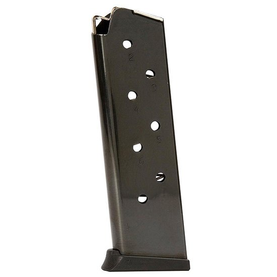 Magnum Research Magazine 1911 Desert Eagle 9MM BLK 9RD G & C MAG191199