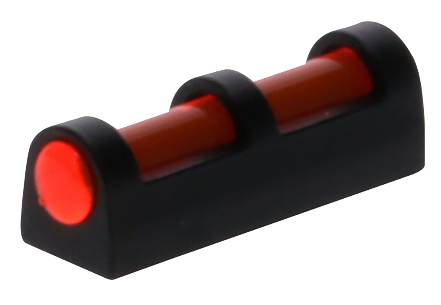 Buy TruGlo TG947ERM Long Bead Metal Browning/Caesar Guerini/Charles Daly/Franchi/Moss Reserve O/U/Wthby/Win Fiber Optic Red 3mm online