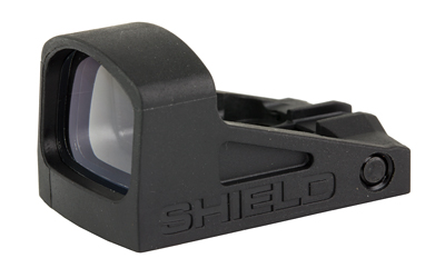 Shlds Sms2 Poly Mini Sight 2.0 4moa Sms2-4moa-poly