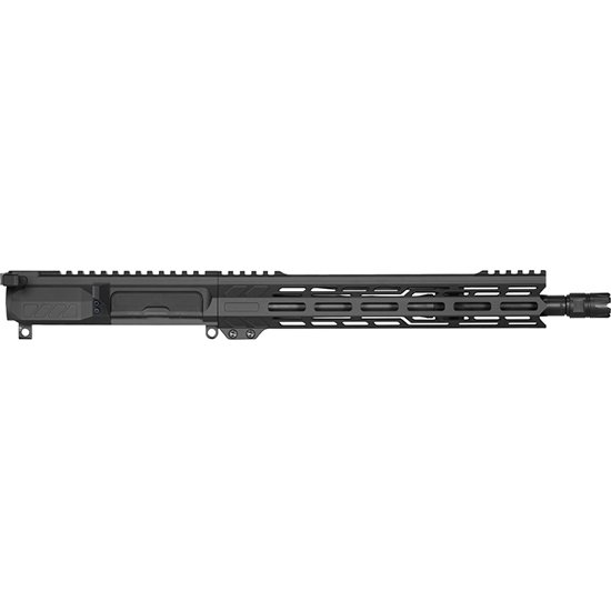 CMMG Mk4 Banshee Upper 5.56x45mm NATO 12.5in Armor Black