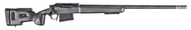 Christensen Arms TFM 6.5 Creedmoor Stainless 26" Carbon Fiber - Christensen Arms - 6.5 CREEDMOOR for sale at TheGunDock