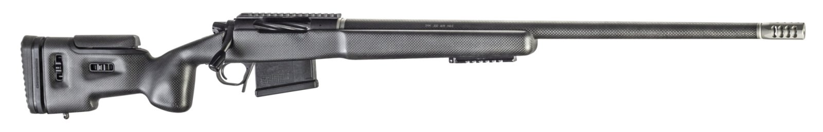Christensen Arms TFM 300 Win Mag Bolt Action Rifle - Christensen Arms - 300 WIN MAG