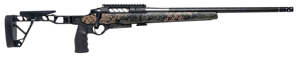 Buy Seekins Precision 0011710423F 277FURY Anodized Armorer Black online