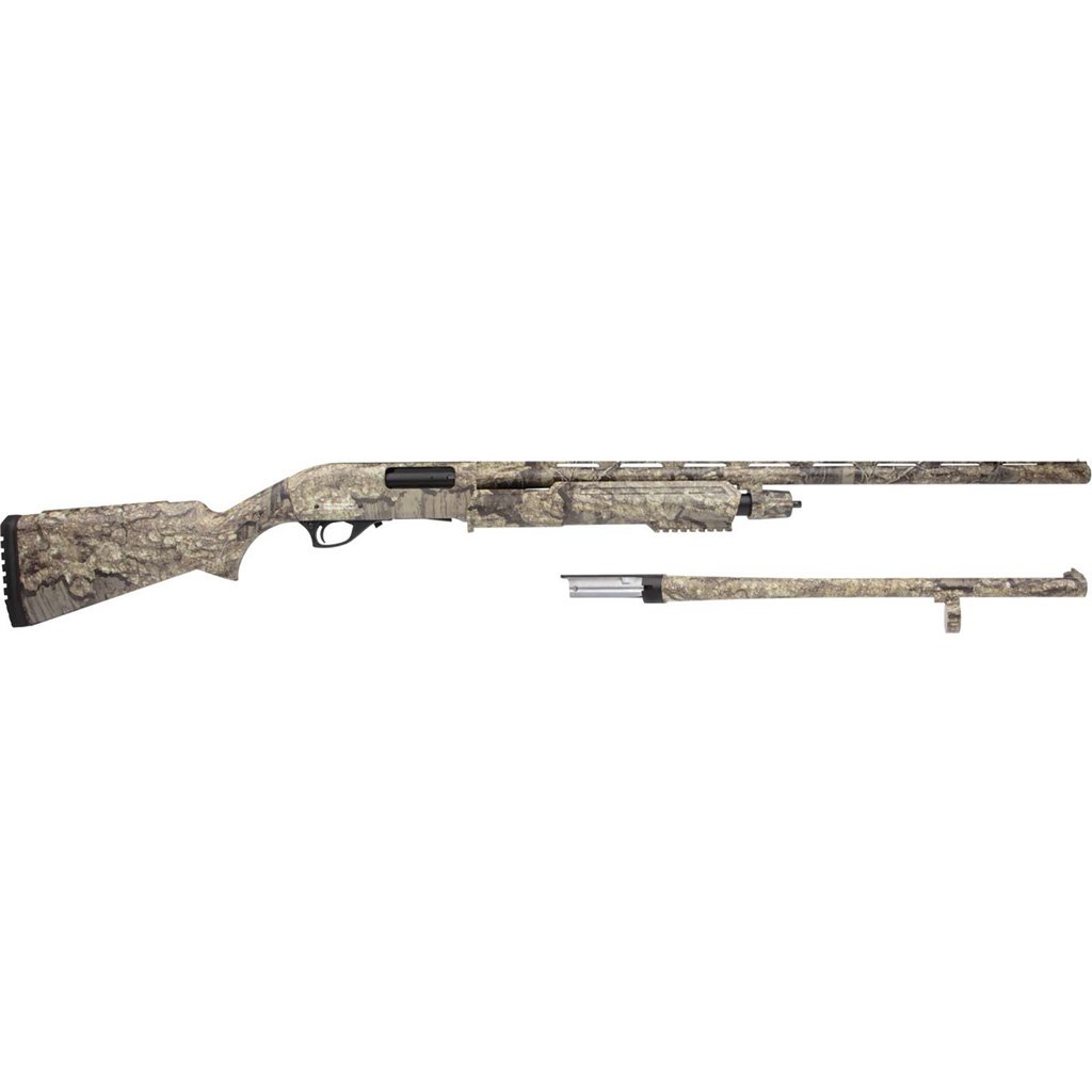 Rock Island Armory PA 12 C 1828 TIM 12 Gauge Shotgun
