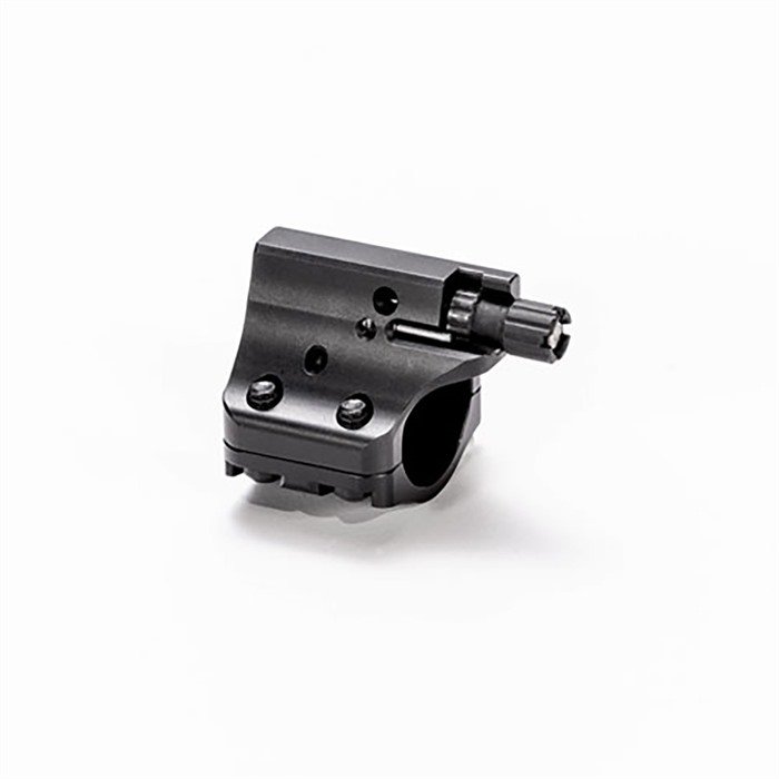 Buy JP Enterprises JPGS-11D2 .750 Ultra Low Profile Adjustable Gas Block online