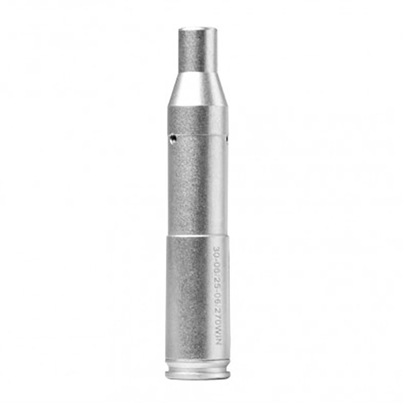 NcStar TLZ3006 Red Laser Bore Sighter 30-06 Family