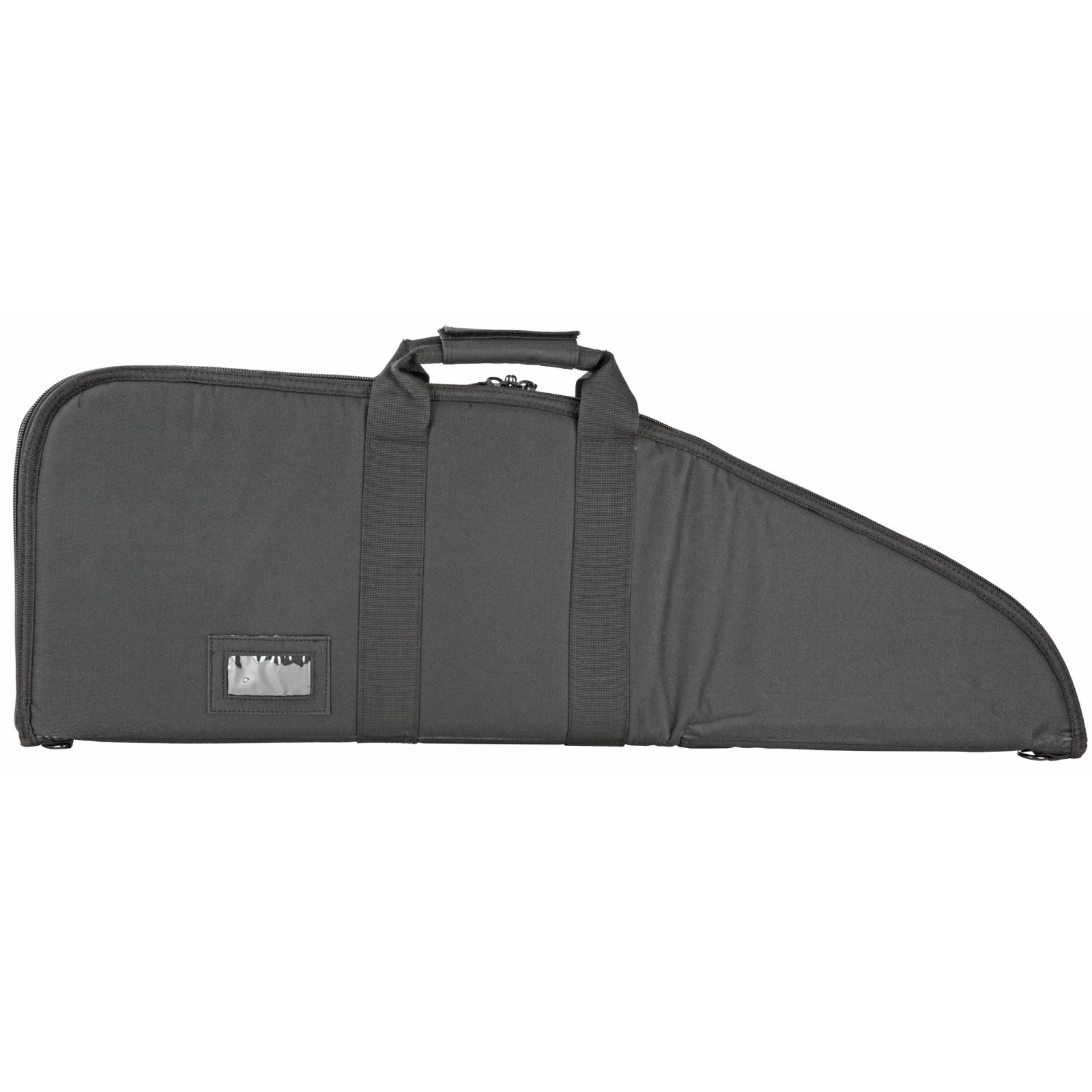 NcStar 2907 36x13in Black Gun Case (CV2907-36) - NcSTAR