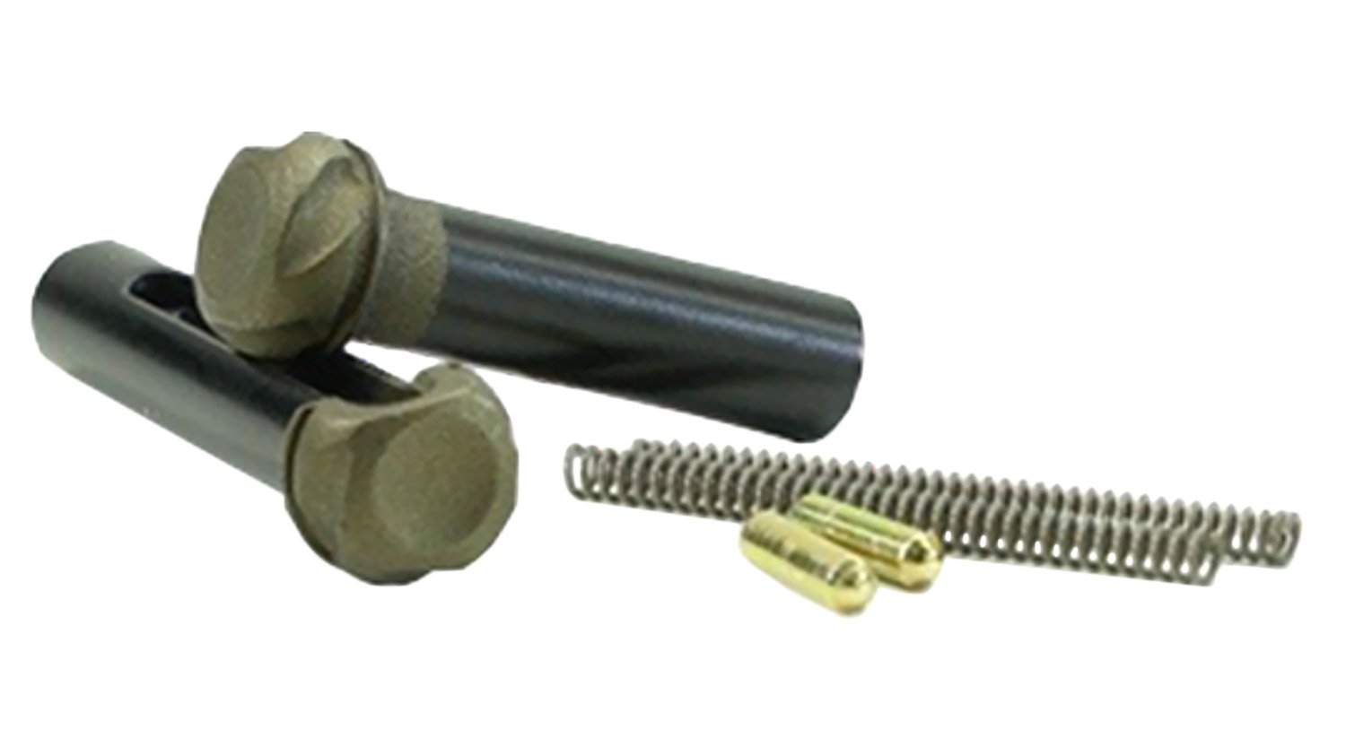 Buy Timber Creek ARTPSBB Burnt Bronze Aluminum Takedown Pin Set online