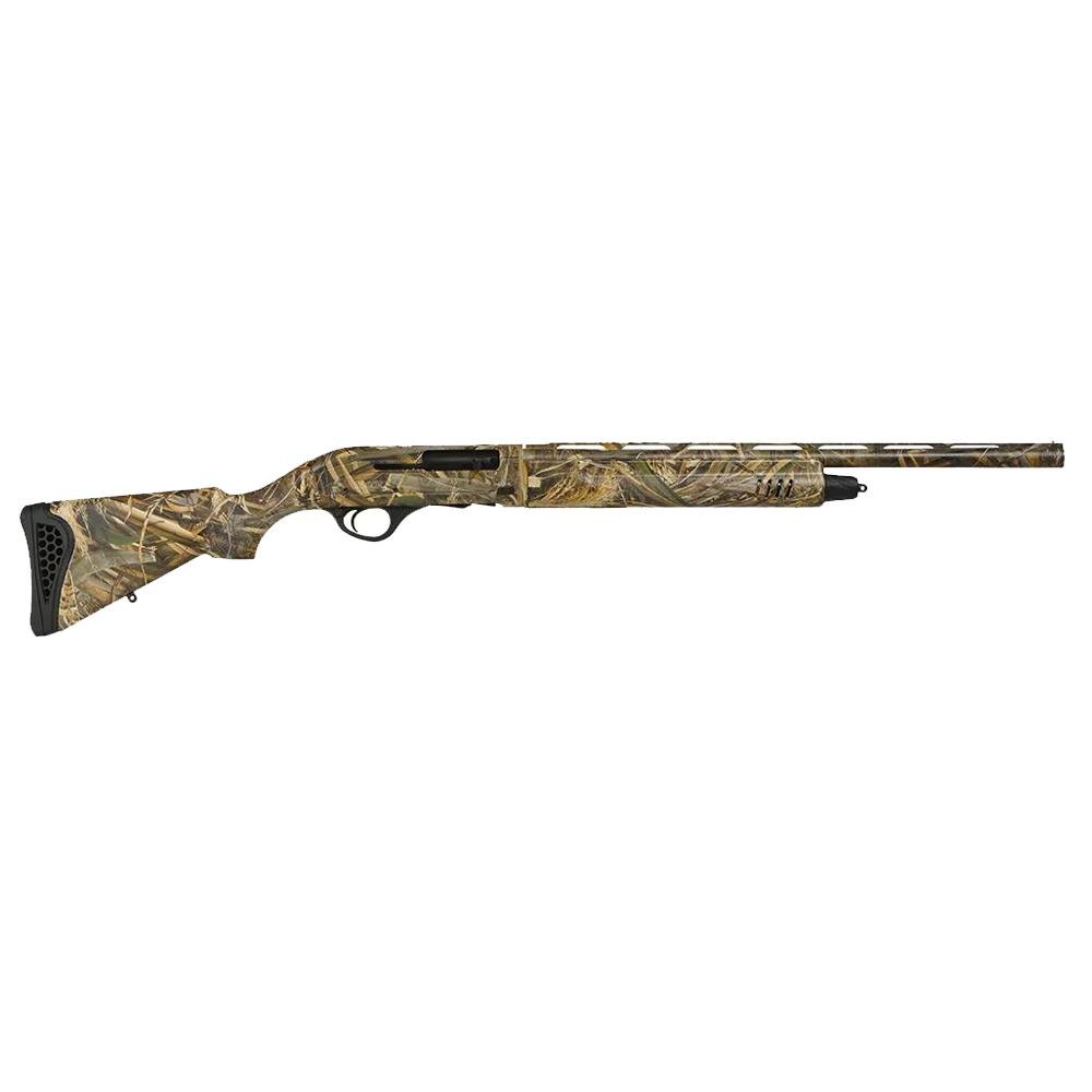 Hatsan Escort HELHPS20222Y 20GA Semi-Auto Shotgun 22" Barrel 4rd Left Hand