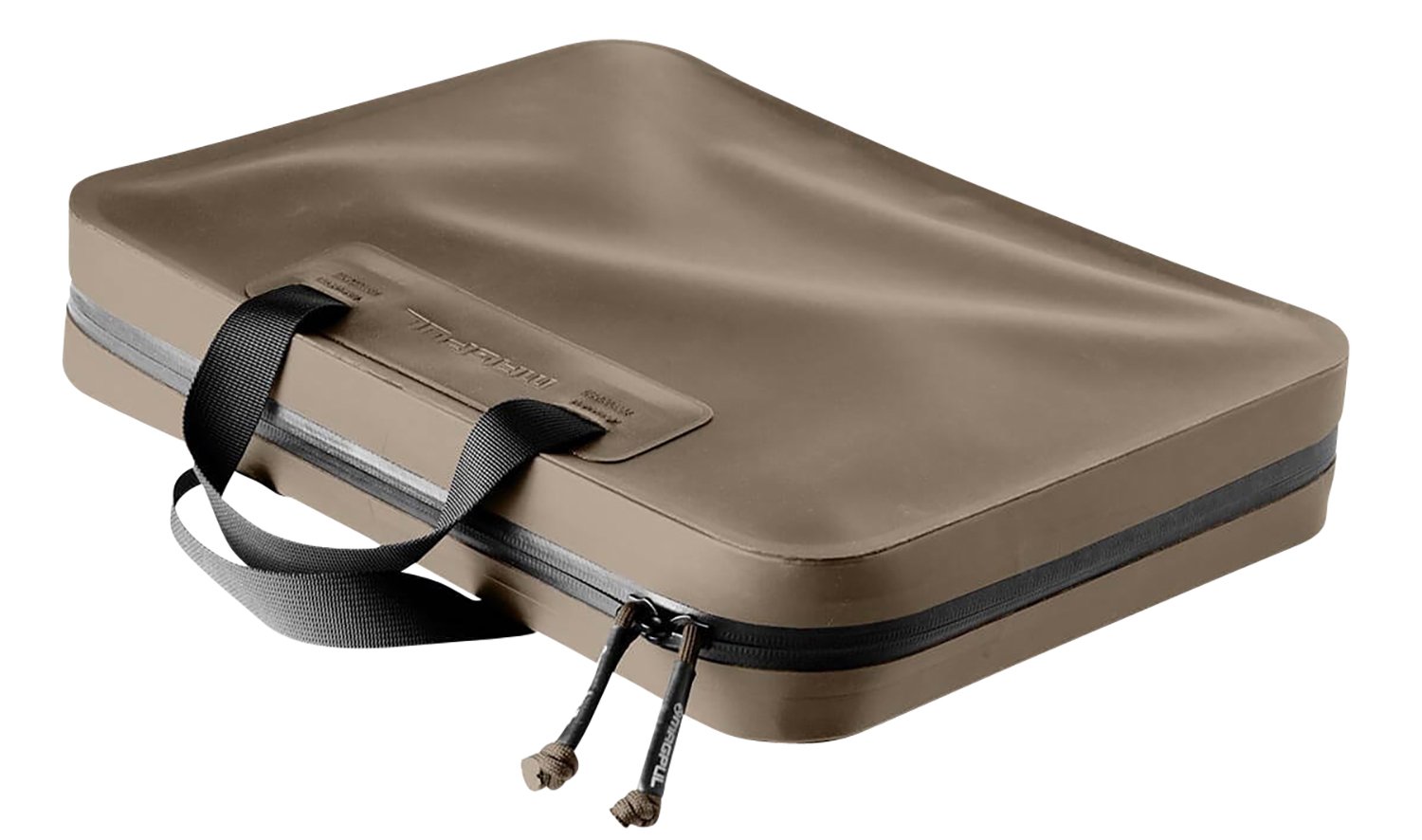 Magpul DAKA Double Flat Dark Earth Pistol Case (MAG1360-245) - Magpul Industries - FLAT DARK EARTH