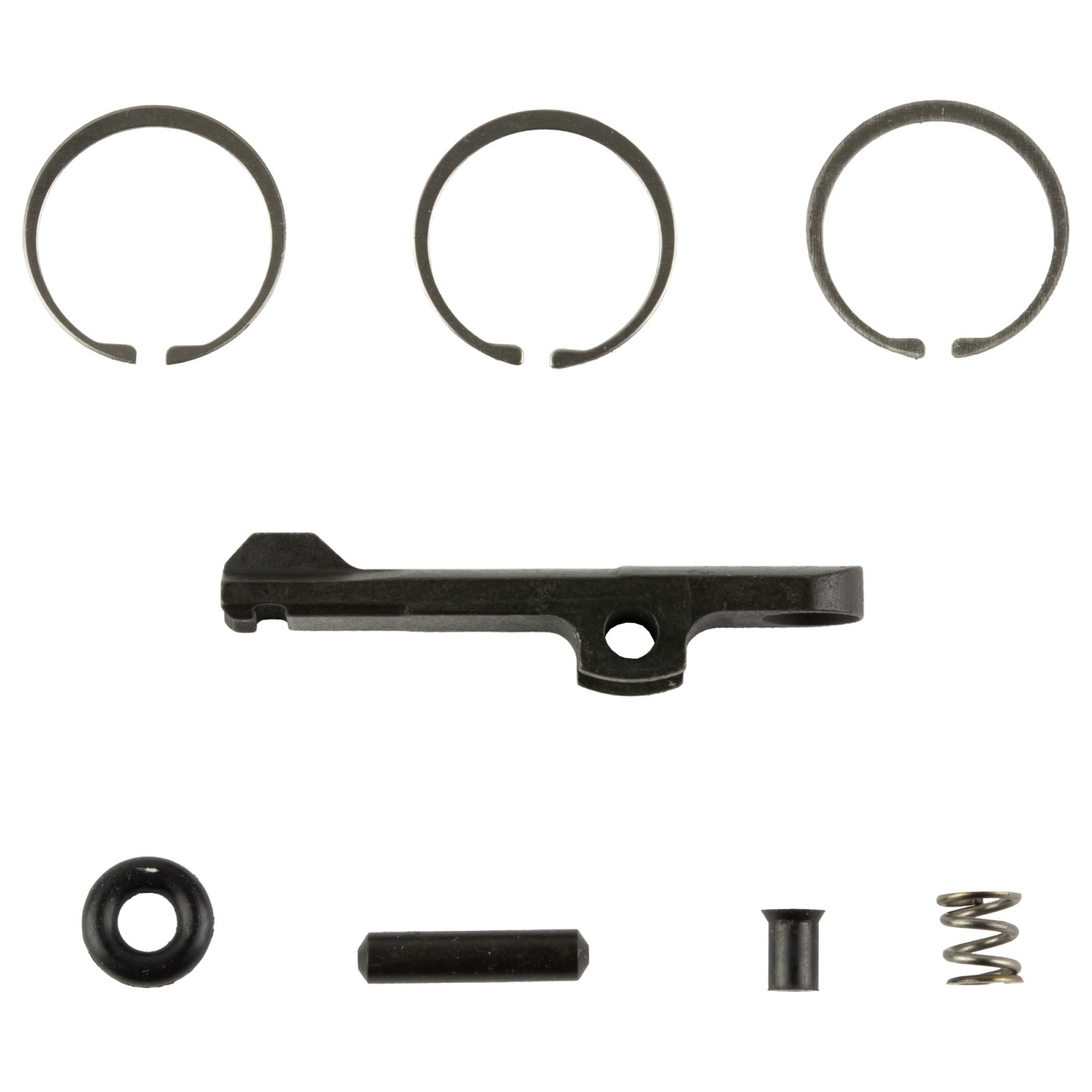 DoubleStar AR-15 Bolt Rebuild Kit Black AR790