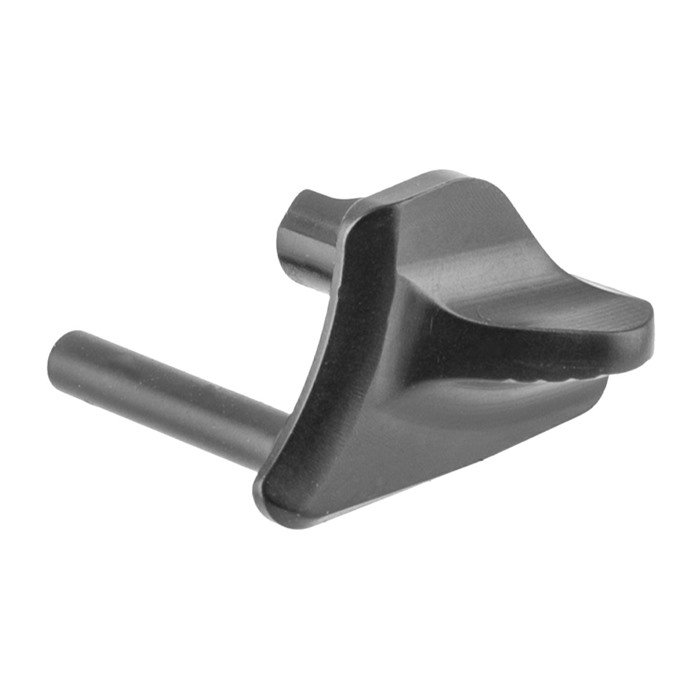 Buy HARRISON DESIGN & CONSULTING 1911 EXTREME SERVICE RETRO THUMB SAFETY BLUED online