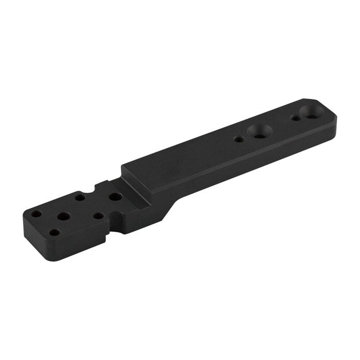 Buy Kinetic RESEARCH GROUP WHISKEY-3 X-RAY/BRAVO CHASSIS MINIMALIST SPIGOT MOUNT online