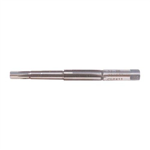 Clymer 32-20 WINCHESTER FINISHER CHAMBER REAMER