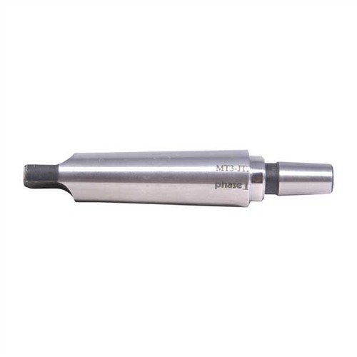 Manson PRECISION #3 MORSE TAPER SHANK