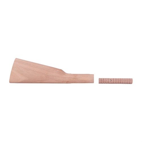 Buy WOOD PLUS STOCK SET FIXED BROWN online