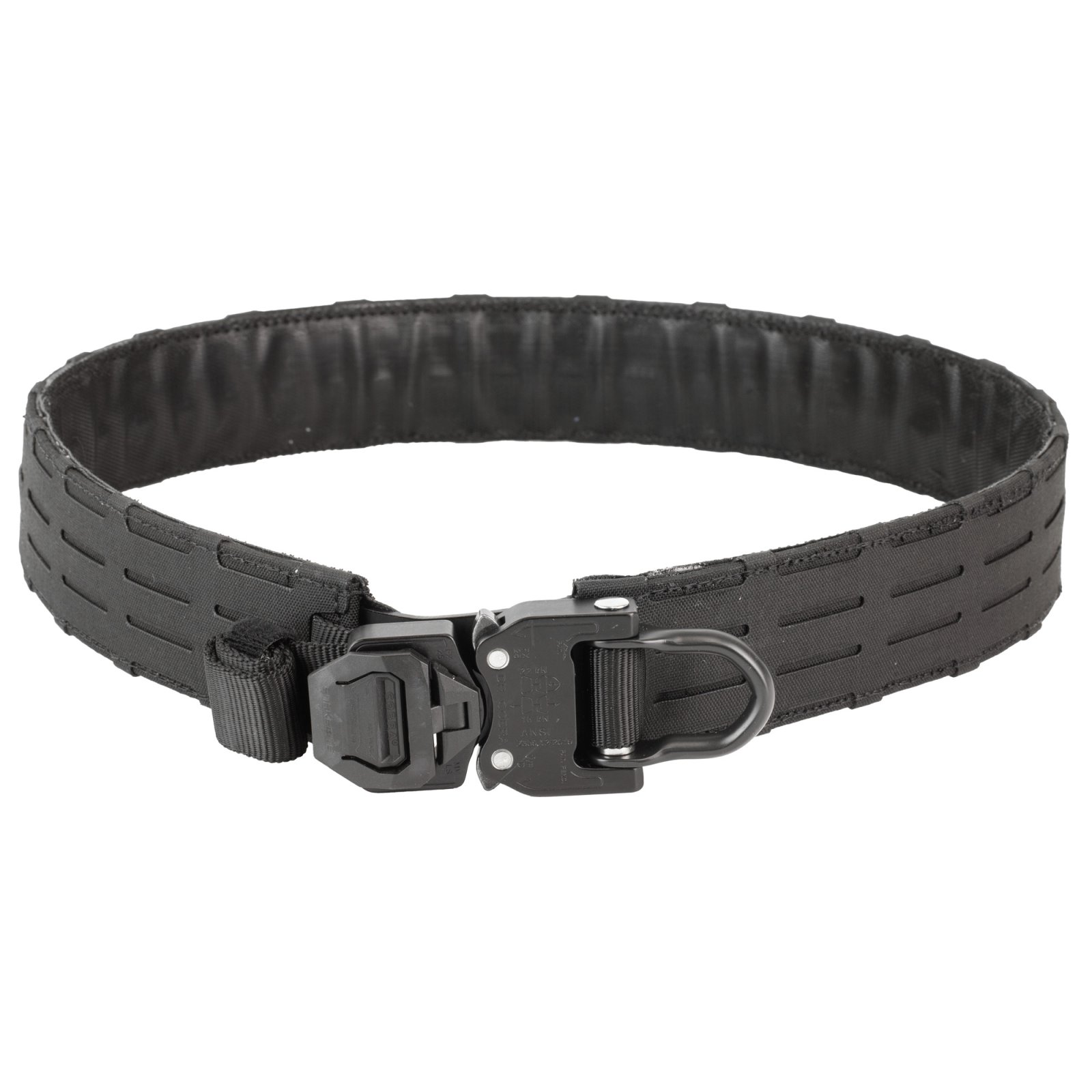 Haley Strategic Partners D3 Outer Belt Snake Bite 1/2" Molle Row - Haley Strategic Partners