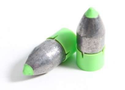 Tradition A2014 Smackdown Bullets .50 Cal MZX 300gr Non-Jacketed 15ct - Traditions Performance Firearms - 0.50