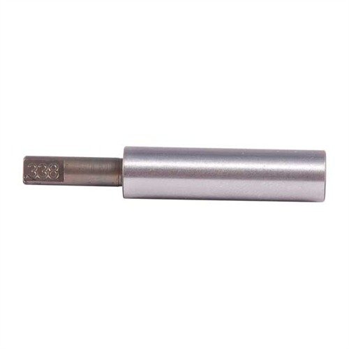 Buy Brownells Steel Pilot for .338 Muzzle online