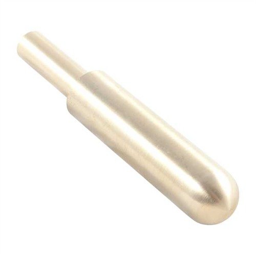 Brownells Non-Handled Fits Bore .38/.357-.41 Tip Radius 1/4"(6.35MM) - Brownells - 41 CALIBER