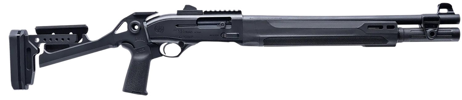 Beretta J32CTC511 A300 Patrol 12GA 3" 19.1" Chisel Stock 5+1 Syn - Beretta - 12 Gauge