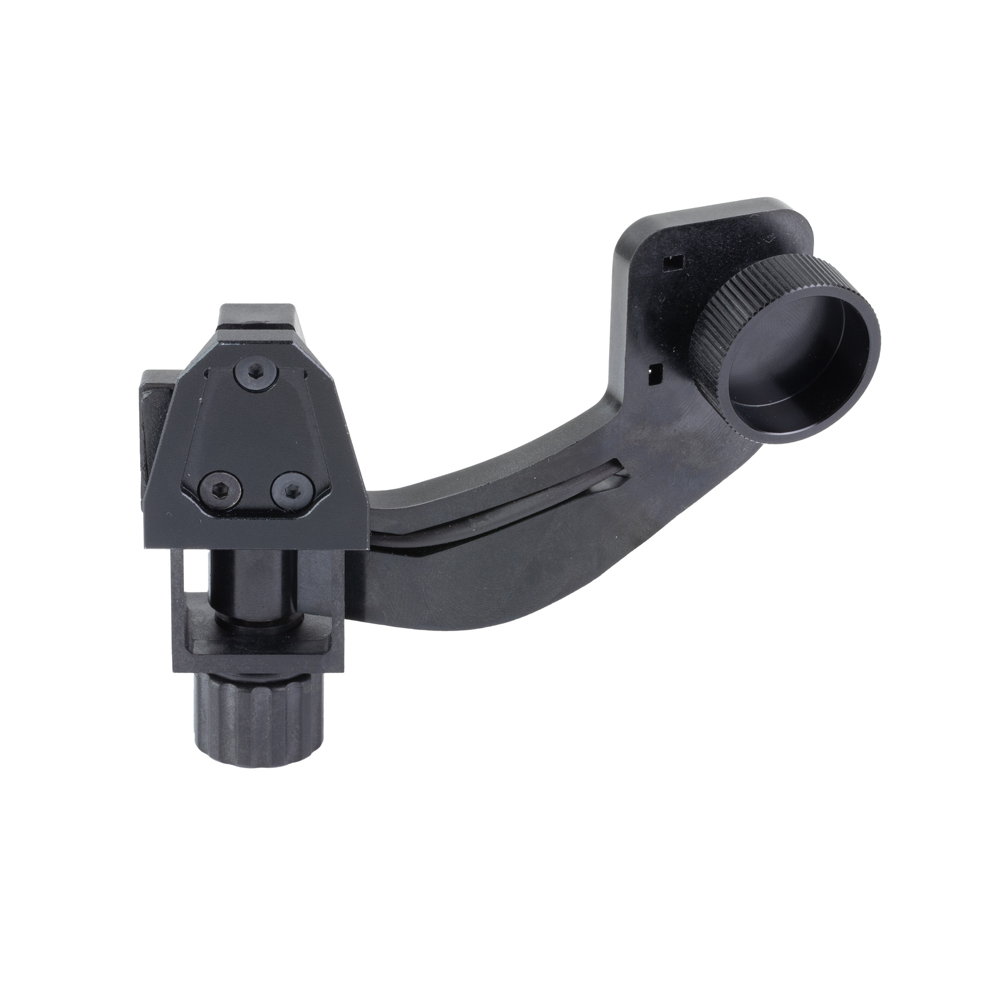 Armasight PVS-14 J-Arm Dovetail Adapter Mount Adapter Mount for PVS-14 and