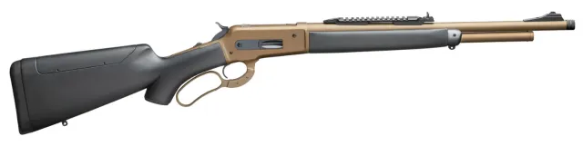Pedersoli 86/71 Boarbuster MK2 .45-70 Gov 19 In Cerakote - IFG-NA