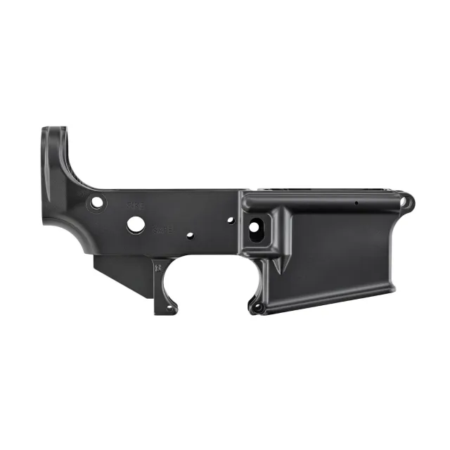 Ruger Stripped Lower Multi 28502 - View 3