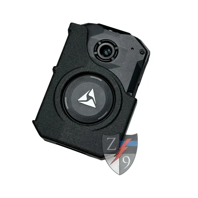 Buy Zero9 Solutions AXON 4 Z9-2040-BLK-MLK-1 Body Cam Case online