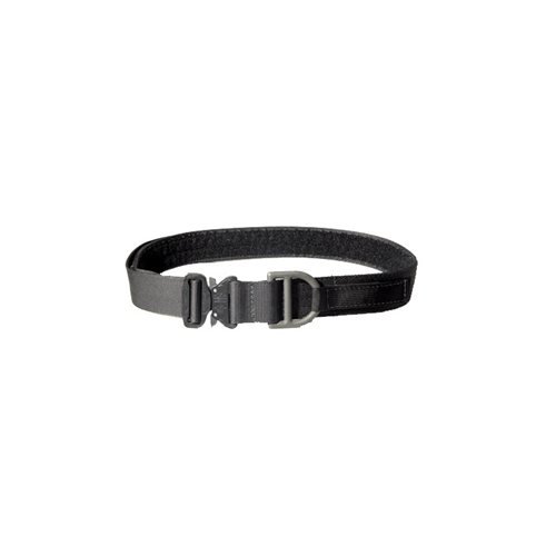 High Speed Gear 31CV01BK Rigger Belt, 1.75" Medium, Cobra Buckle, Black