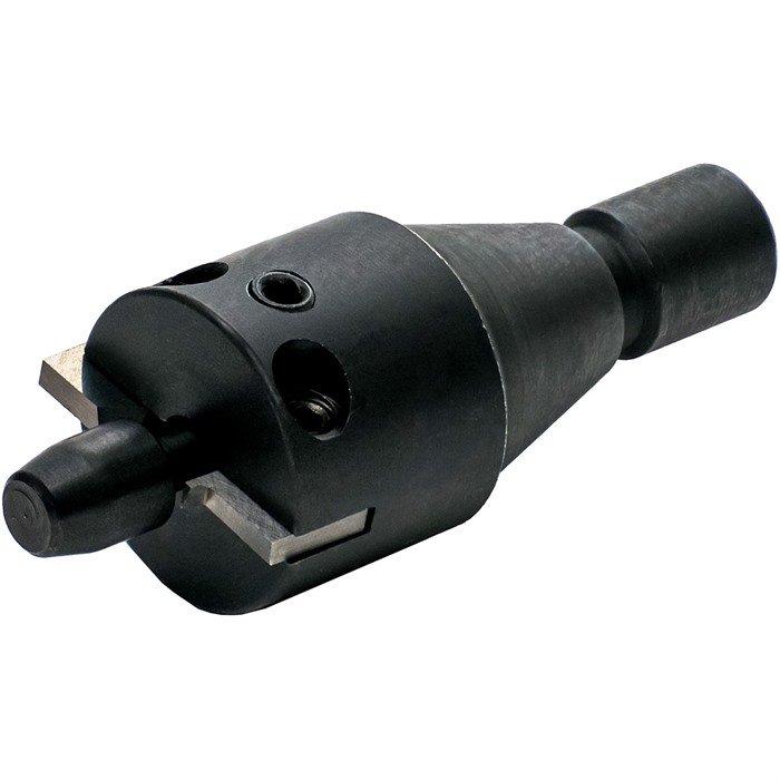 RCBS Matchmaster Trimmer 3-way Cutter Head .25