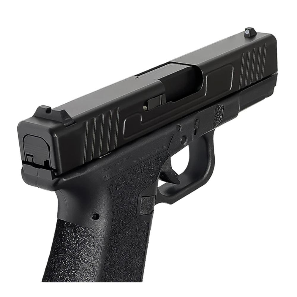 Combat Armory CA19 Handgun 9mm Luger 15rd Magazine 3.89 Barrel Black