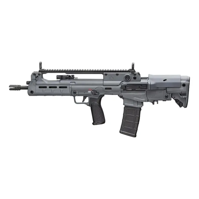 Springfield Armory Hellion 5.56 NATO HL916556YGU25 - Springfield Armory - 223 Rem | 5.56 NATO for sale at TheGunDock
