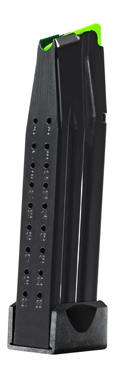 MG 20112200A MAG 2011 2311 PRODIGY AF 22RD