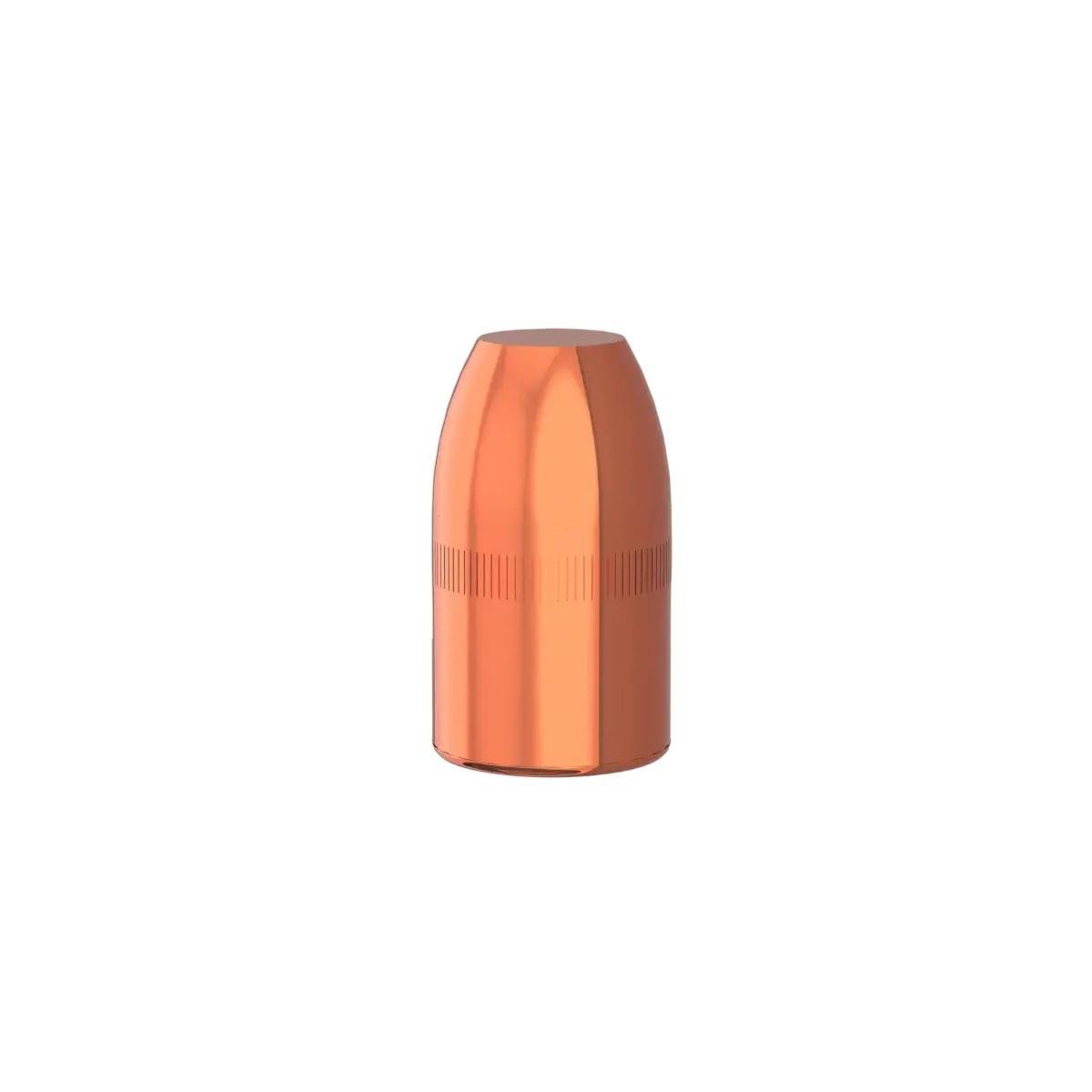 Accura Outdoors Precision-Bond Handgun Bullets .38 cal .357 158 gr FP 250/ct