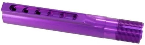 Timber Creek AR15 Buffer Tube Purple ARBTPPA